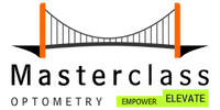 Masterclass optometry logo