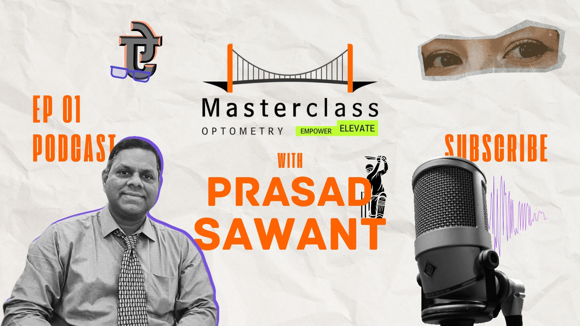 Title: Clinical Mastery & Practice Building: Lessons from a Legend | Prasad Sawant