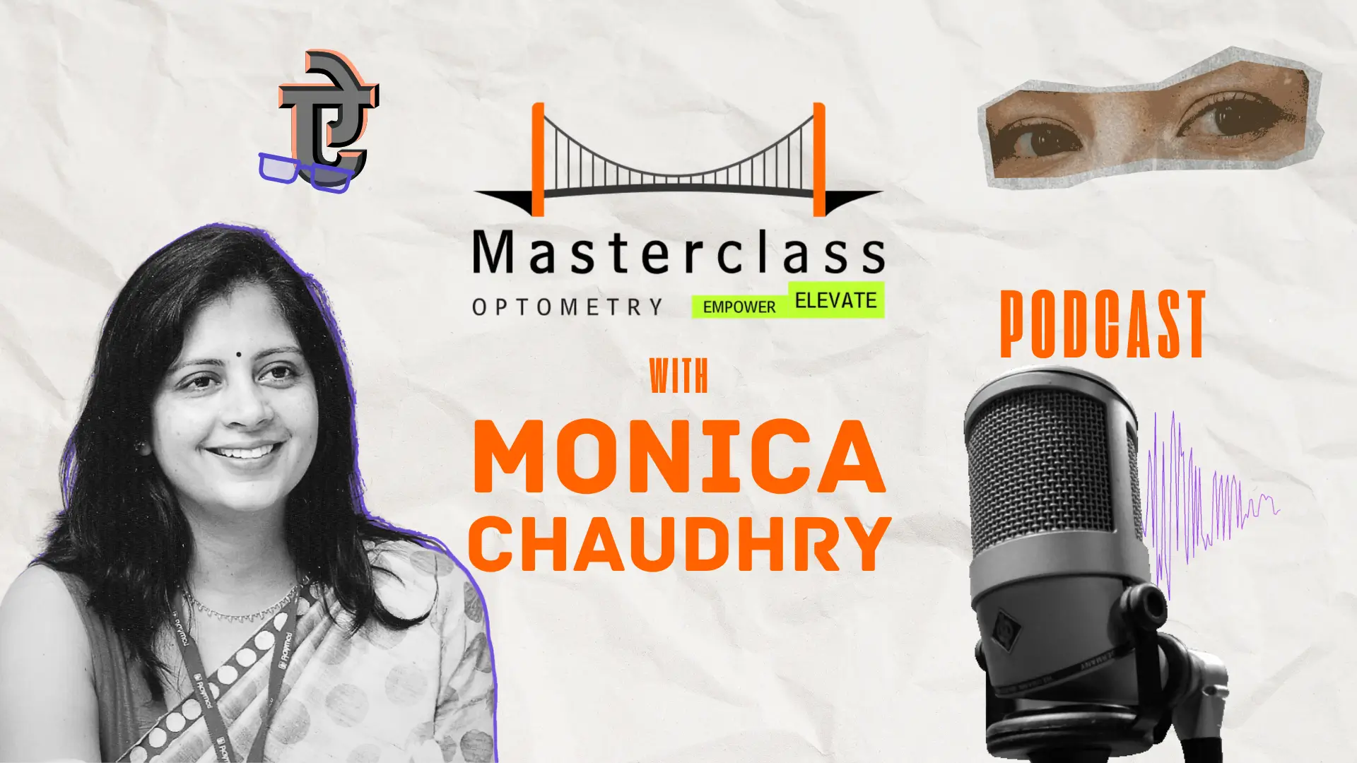 From Academia to Entrepreneurship: Operations & Myopia Management | Dr. Monica Chaudhry