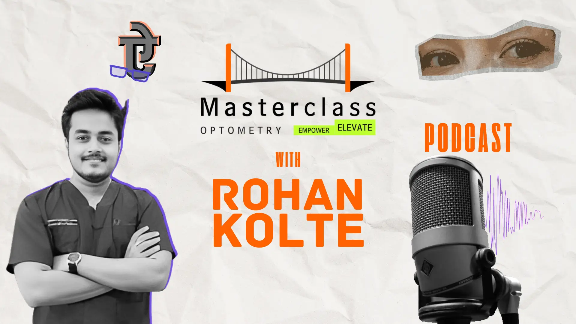 The Optopreneur: Building a Specialty Brand & Digital Presence | Rohan Kolte