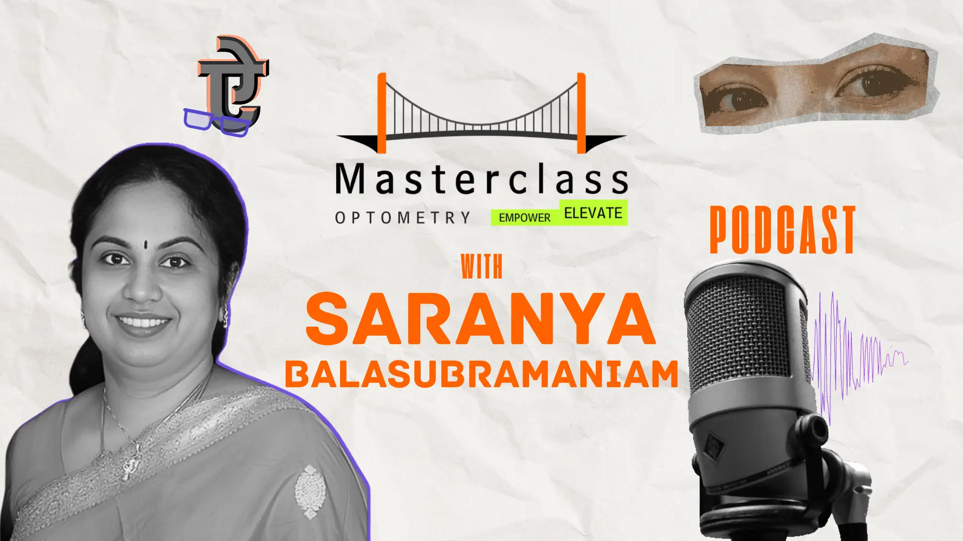 Global Standards: UK vs. Indian Optometry Practice | Saranya Balasubramaniam