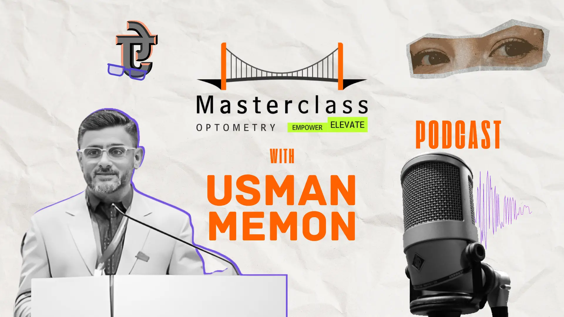 The Collaborative Hospital Model: Partnering for Growth | Dr. Usman Memon